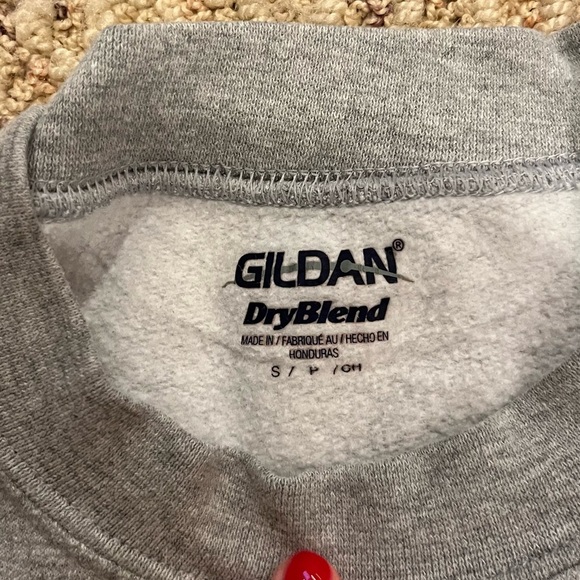 Maine sweatshirt - Picture 2 of 3